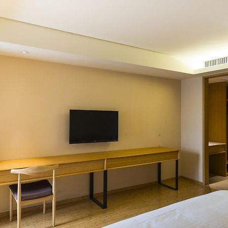Ji Hotel Xi'An Gaoxin Road Ngoại thất bức ảnh